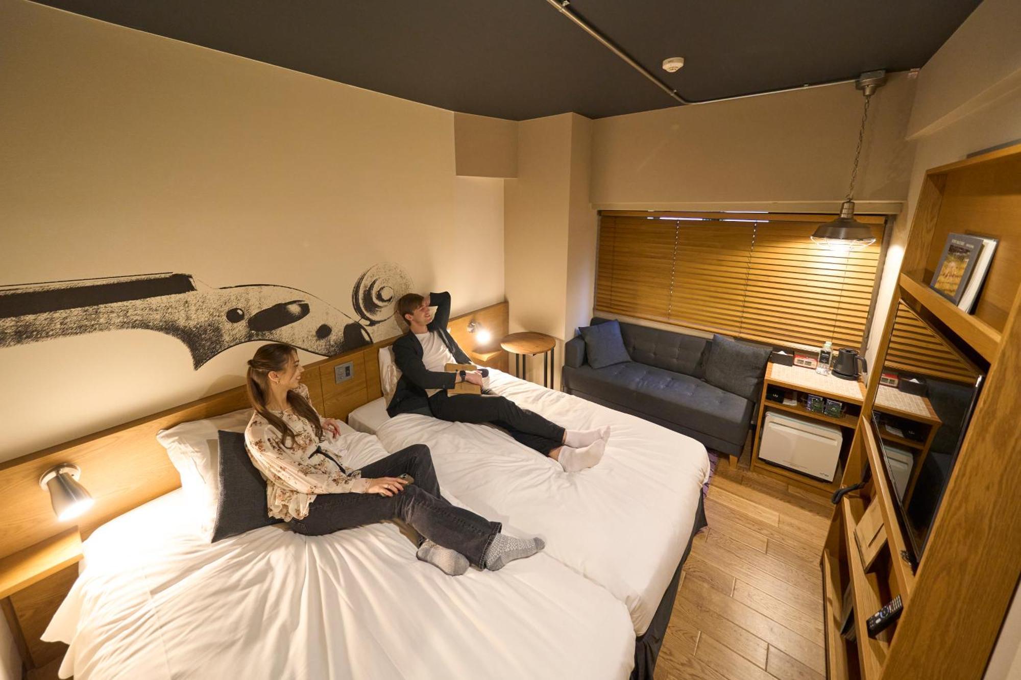 Hotel Resol Nagoya Exterior photo