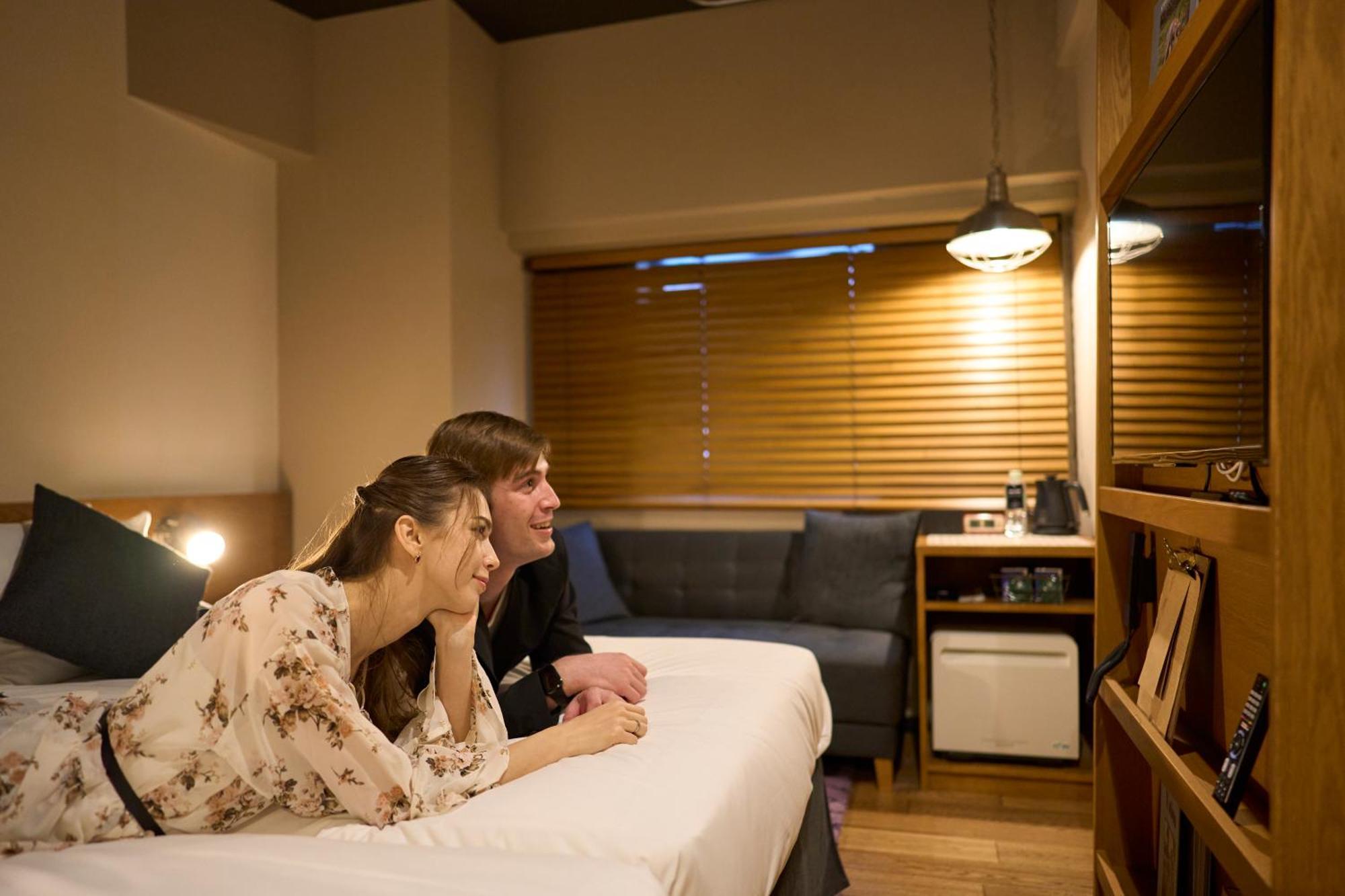 Hotel Resol Nagoya Exterior photo